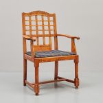 1050 4436 ARMCHAIR